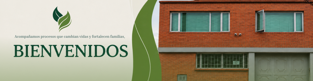 Fundación Antioquia Bogotá Colombia